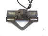 Kennzeichenhalter Honda VT 1100