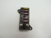 Fuse box Suzuki GSX R 750