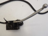 Front brake master cylinder  Kawasaki LTD 440