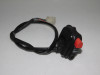 Handlebar switch assy right Aprilia Dorsoduro 750