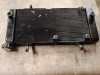 Radiator Suzuki DL 1000 V STROM