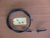Clutch cable Yamaha YZF R1