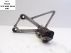 Main step holder left Honda VFR 400 R