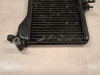 Radiator Yamaha RD 350 LC