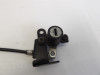 Slotenset Yamaha XTZ Tenere