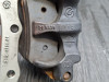 Rear brake caliper BMW R 1200 GS