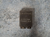 CDI ECU unit Kawasaki ZZR 600