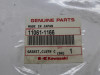 Gasket Kawasaki Z 750