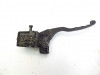 Front brake master cylinder  Kawasaki GPZ 600