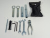 Tool set Suzuki DL 650 V STROM