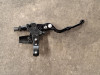 Koppelingspomp BMW F 700 GS