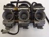 Carburetor assy Triumph Thunderbird 900