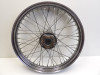 Front Wheel Kawasaki VN 1500