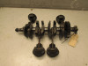 Crankshaft Yamaha FAZER 1000