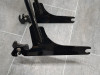 Rugsteun sissybar Harley Davidson FXD Dyna Super Glide
