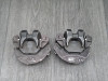 Bremssattel Bremszangen vorne Suzuki Madura 1200