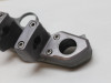 Fork top bridge Moto Guzzi 1200 sport