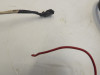 Stuurschakelaar links Honda CBR 600 F