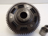Clutch Honda VT 1100