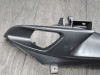 Linker zijkuip Suzuki GSX R 600