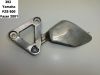 Main step holder left Yamaha FAZER 600