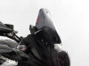 Wind screen Kawasaki VERSYS 650