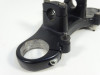 Fork top bridge Ducati Monster 695