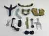 Frame body parts MV Agusta 989 Brutale R