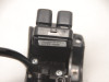 Handlebar switch assy left Harley Davidson Softtail
