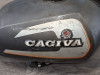 Tank Cagiva Serbatoio SST 350