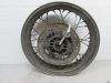 Achterwiel compleet Cagiva G 600 W