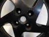 Felge hinten Honda VFR 800 I