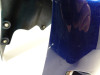 Voorspatbord Yamaha FZ1