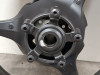 Felge hinten Suzuki GSX R 1000