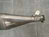 Tubo de escape Suzuki GSX R 1000