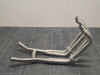 Downpipes Yamaha XJ 900 S Diversion