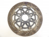 Brake disc front Kawasaki ZXR 400