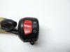 Handlebar switch assy right Suzuki GSX R 750