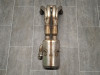 Downpipes Yamaha YZF R6
