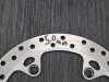 Rear brake disc BMW R 1250 GS