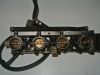 Throttle body BMW K 1100 LT