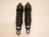 Stossdampfer hinten Harley Davidson Sportster