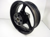 Rear wheel Suzuki GSR 600
