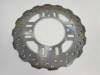 Bremsscheibe hinten  Kawasaki Z 1000 Sx