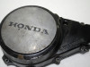Generator cover Honda TRANSALP