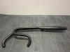 Uitlaat Harley Davidson Softtail