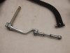 Rem en of schakelset Harley Davidson Softtail
