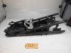 Achtersubframe Yamaha FZ8