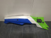 Linker achterkant Kawasaki ZXR 400