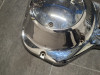 Engine cover Harley Davidson FXRS Low Rider Sport